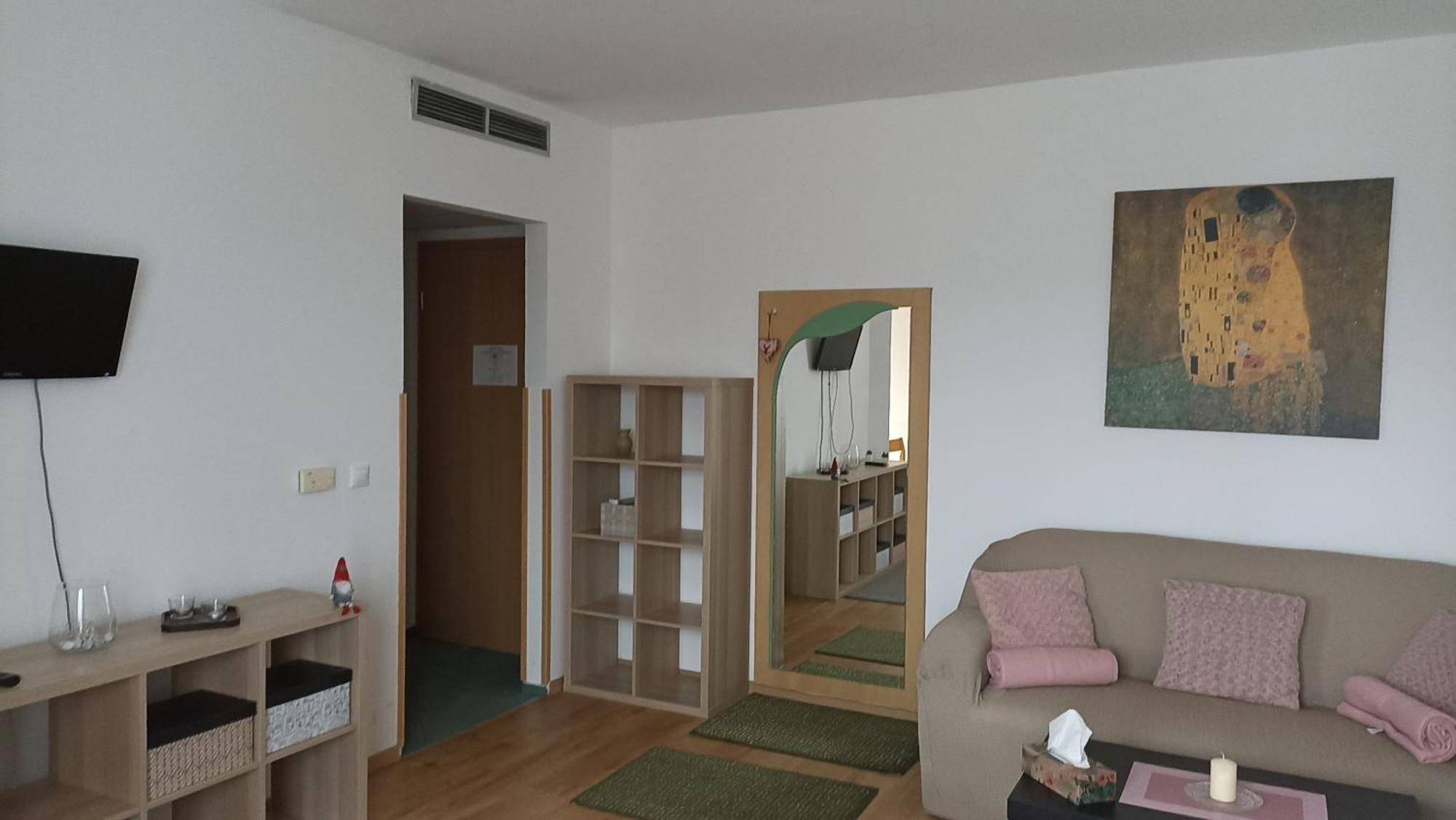 Daz Dunai Apartman Zalakros Zalakaros Exterior foto