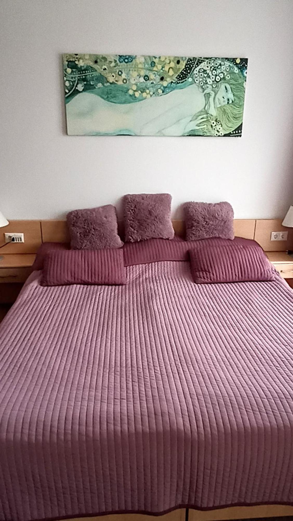 Daz Dunai Apartman Zalakros Zalakaros Exterior foto